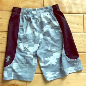 Shorts Under Armour